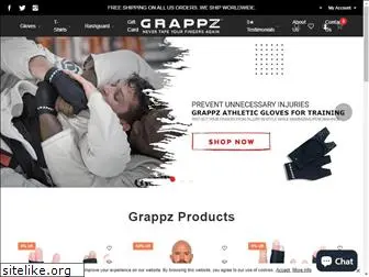 grappz.com