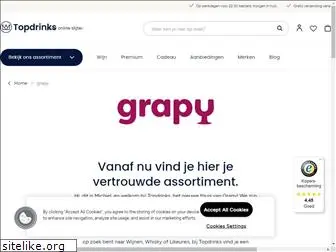 grapy.nl