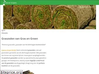 grasengroengraszoden.nl