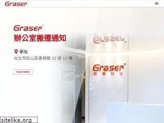 graser.com.tw