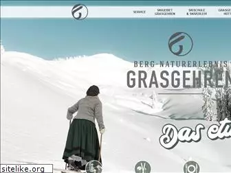 grasgehren.com