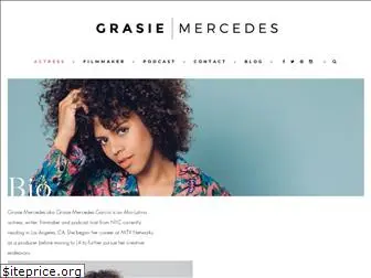 grasiemercedes.com