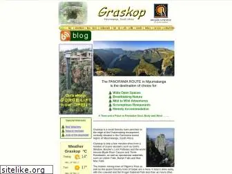 graskop.co.za