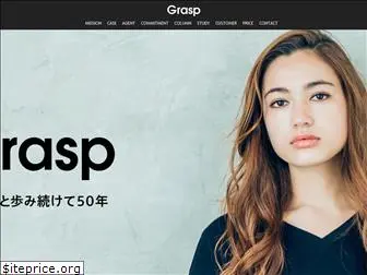 grasp-agent.com