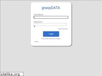 graspdata.com