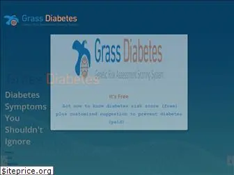grass-diabetes.com