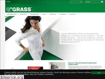 grass.at