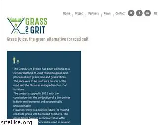 grass2grit.com