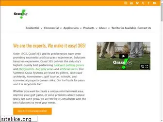 grass365.com