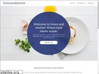 grassandanchor.com
