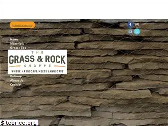 grassandrockshoppe.com