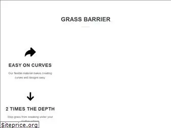 grassbarrier.com