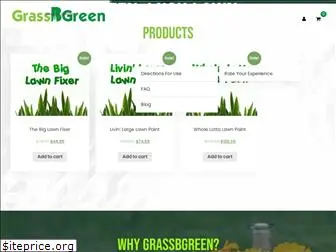 grassbgreen.com