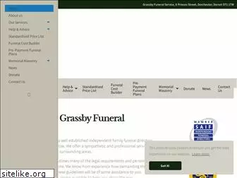 grassby-funeral.co.uk