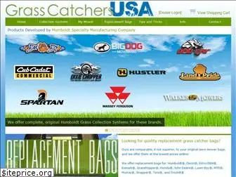 grasscatchersusa.com