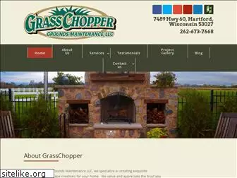 grasschopperllc.com