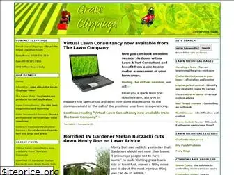 grassclippings.co.uk