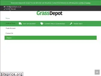 grassdepot.co.uk
