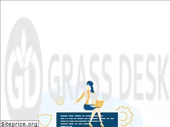 grassdesk.com