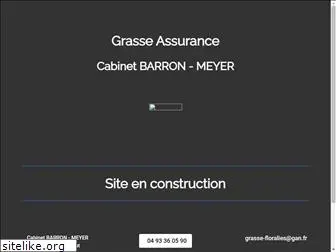 grasse-assurance.fr