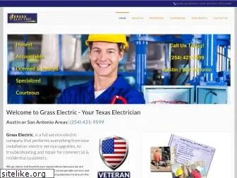 grasselectric.com