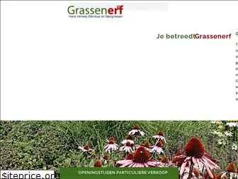 grassenerf.nl