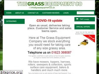 grassequipment.co.uk