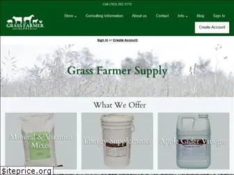 grassfarmersupply.com