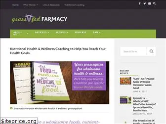 grassfedfarmacy.com