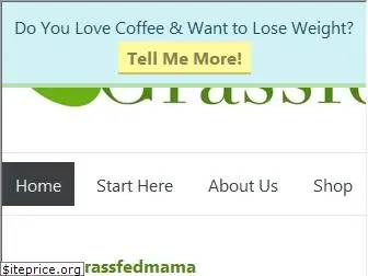 grassfedmama.com