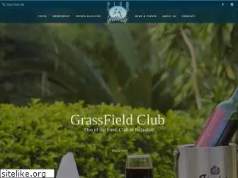 grassfieldclub.com