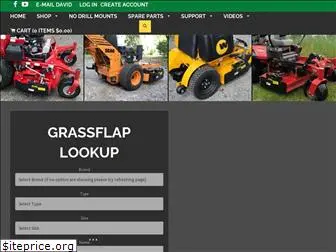 grassflap.com