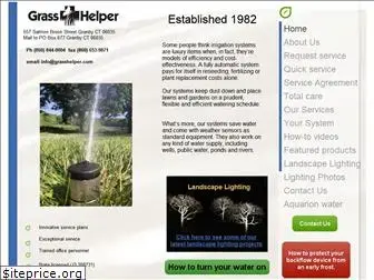 grasshelper.com