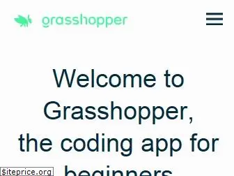 grasshopper.app