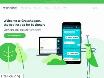 grasshopper.codes