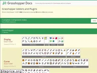grasshopperdocs.com