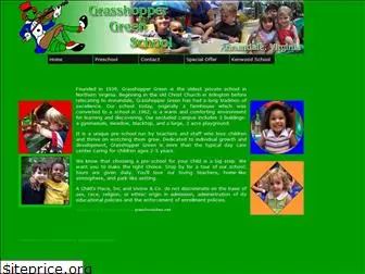 grasshoppergreen.com