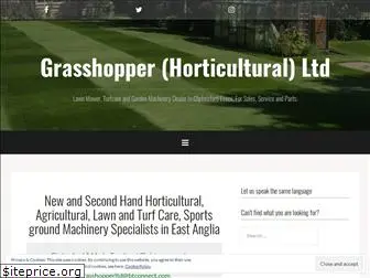 grasshopperltd.co.uk