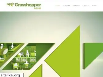 grasshoppermedia.tv