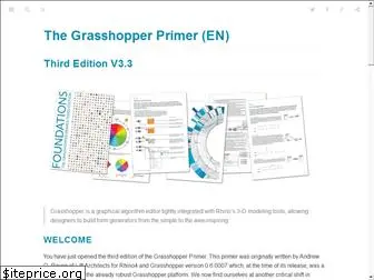grasshopperprimer.com