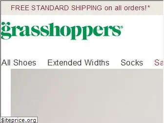 grasshoppers.com