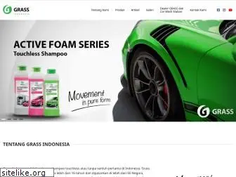 grassindonesia.co.id