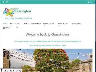grassington.uk.com