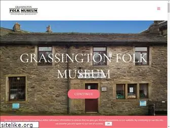 grassingtonfolkmuseum.org.uk
