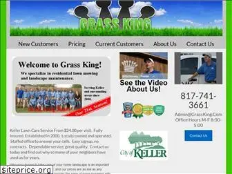 grassking.com