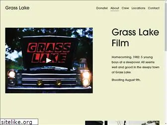 grasslakemovie.com