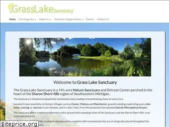grasslakesanctuary.org