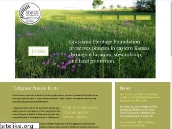 grasslandheritage.org