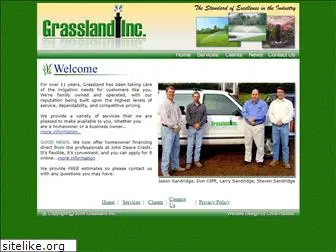 grasslandinc.com