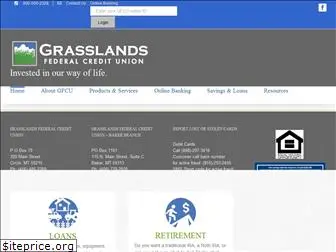 grasslandscu.com